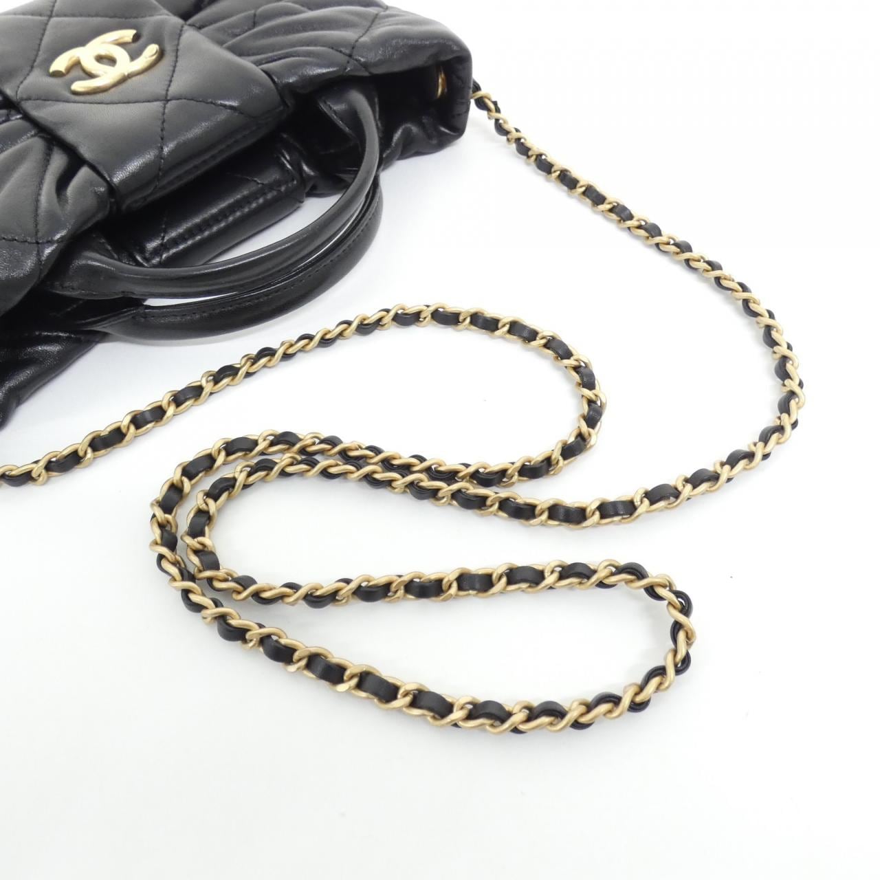 シャネル AS5849 バッグ