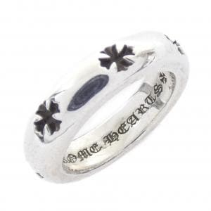 クロムハーツ CHROME HEARTS NGTV CH PLUS 207165855SLV RING