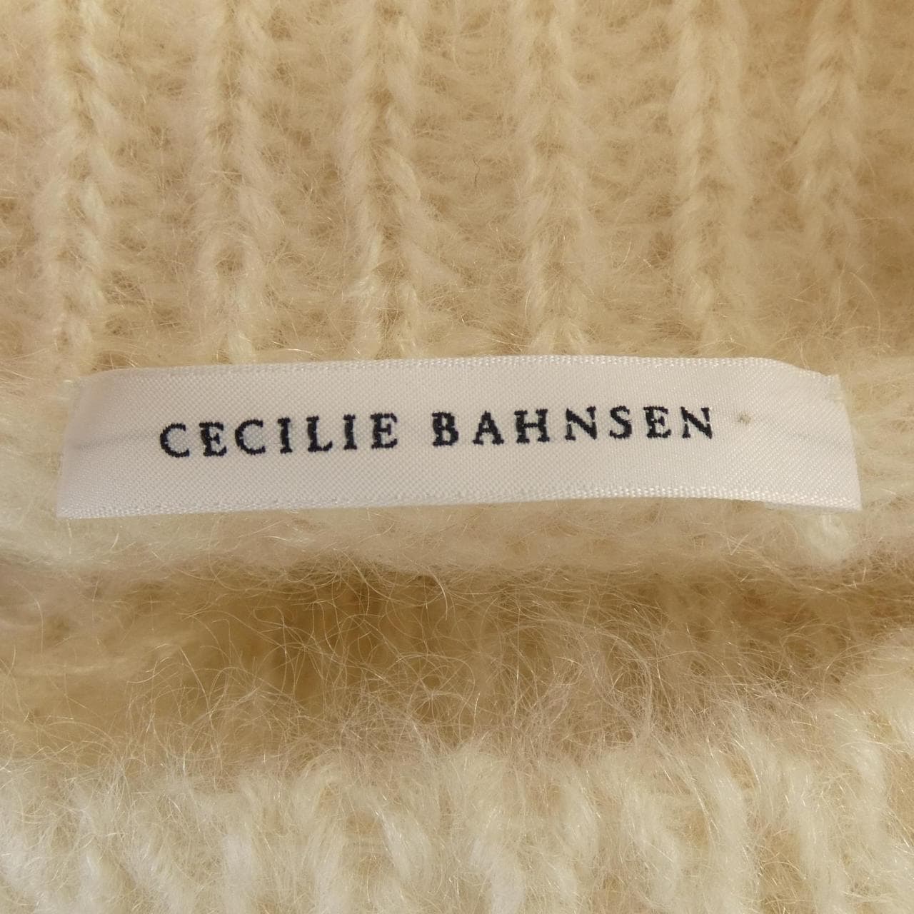 CECILIE BAHNSEN BAHNSEN 针织衫