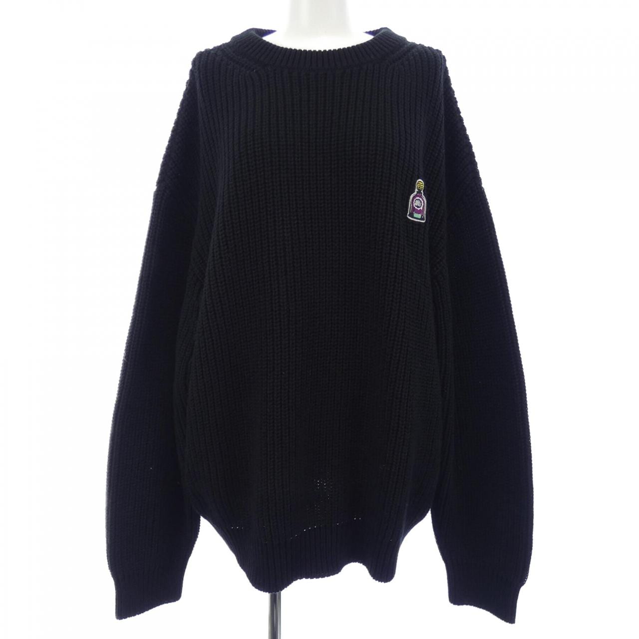 PATOU knit