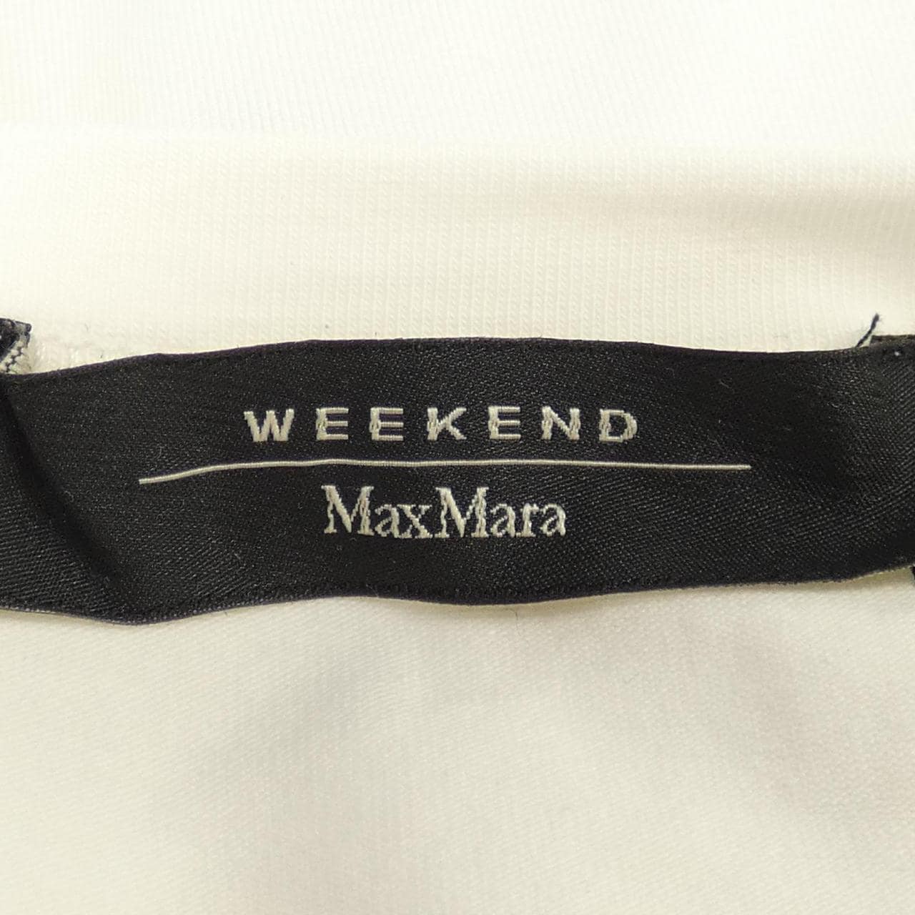 マックスマーラウィークエンド Max Mara weekend Tシャツ
