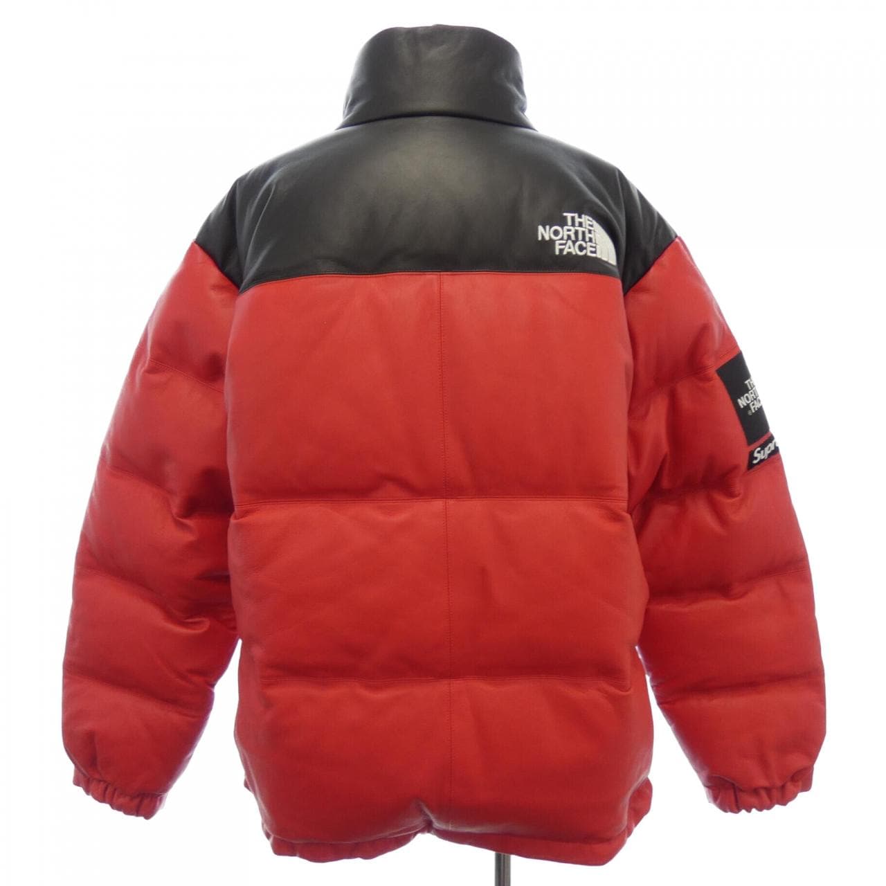 シュプリームザノースフェイス SUPREME×NORTH FACE ダウンジャケット