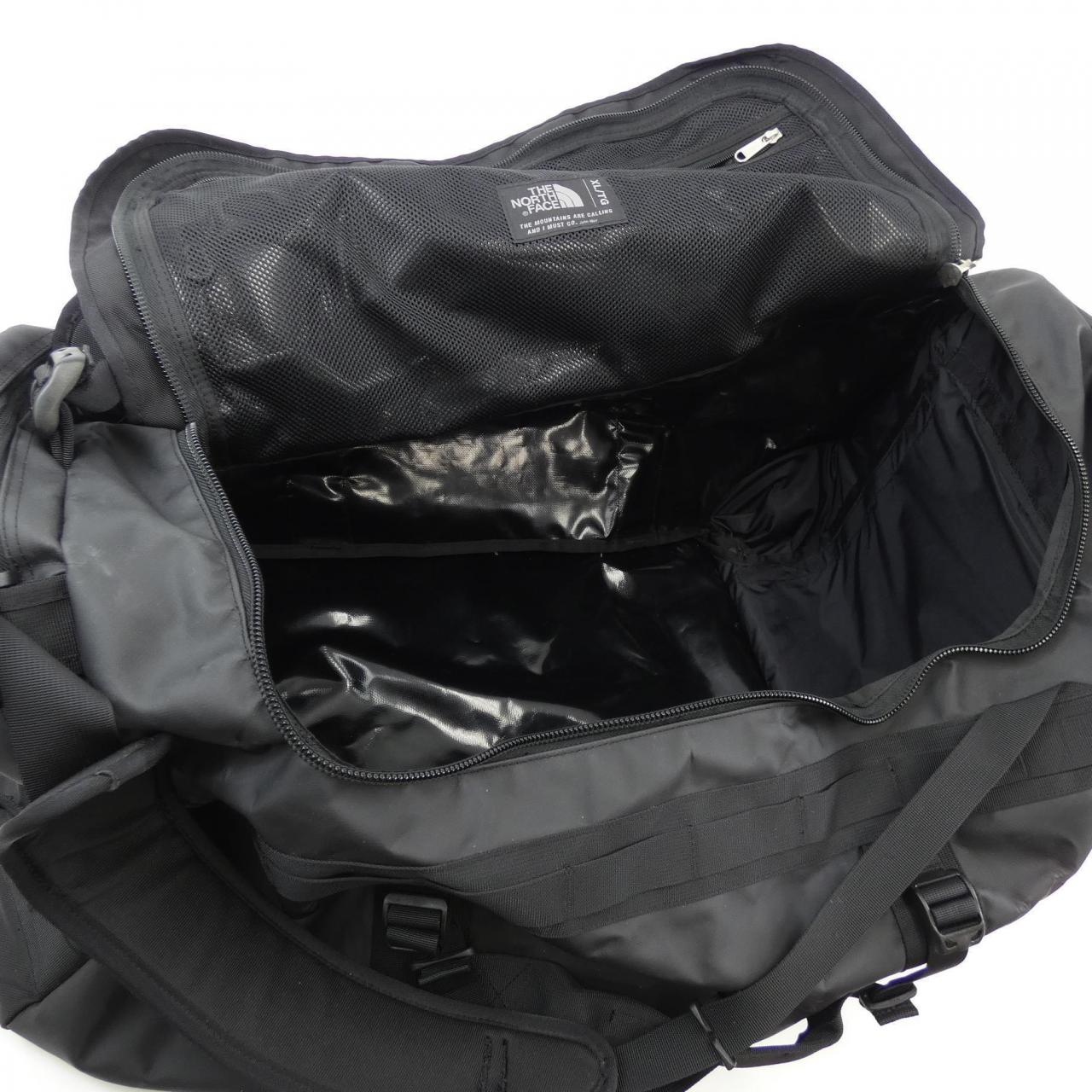 ザノースフェイス THE NORTH FACE CARRY BAG