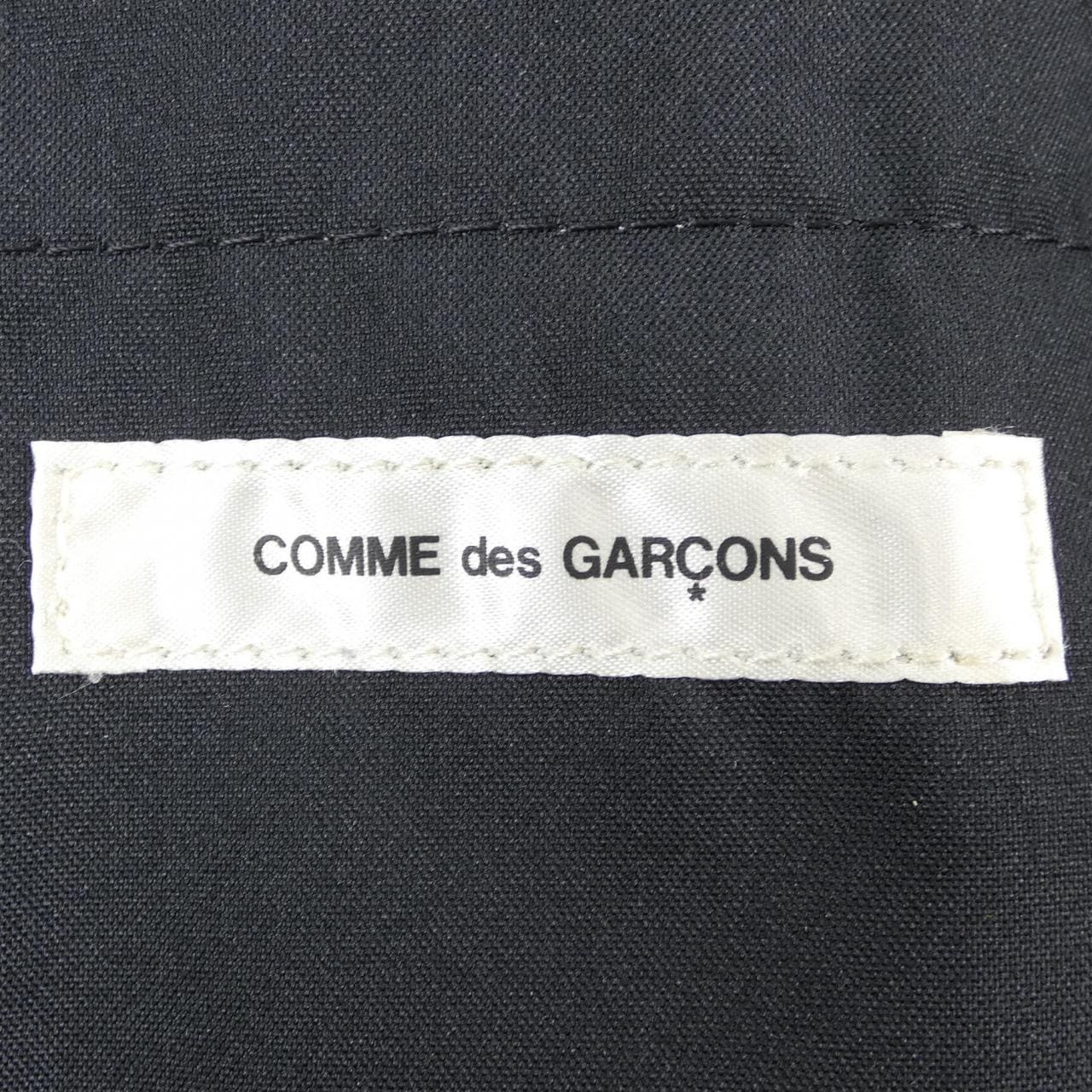 COMME des GARCONS BAG