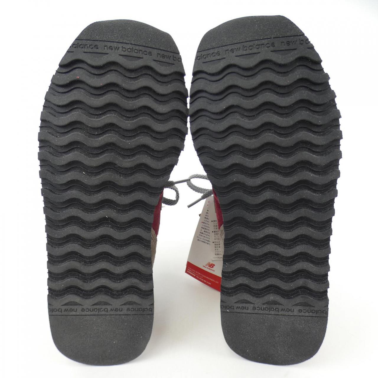 ニューバランス NEW BALANCE スニーカー