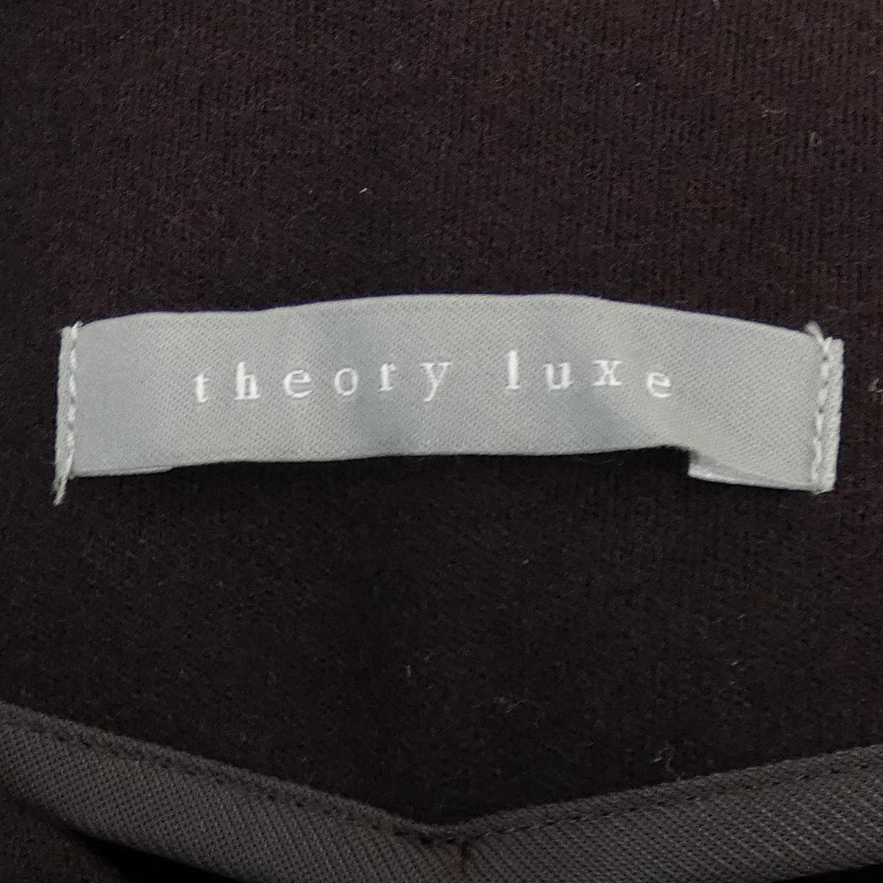 セオリーリュクス Theory luxe ワンピース