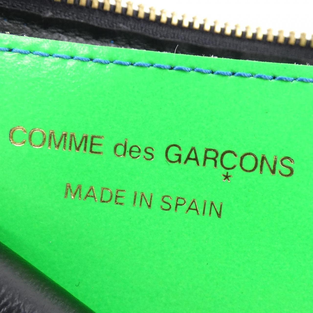 COMMME des GARCONS WALLET