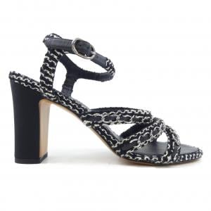 シャネル CHANEL サンダル