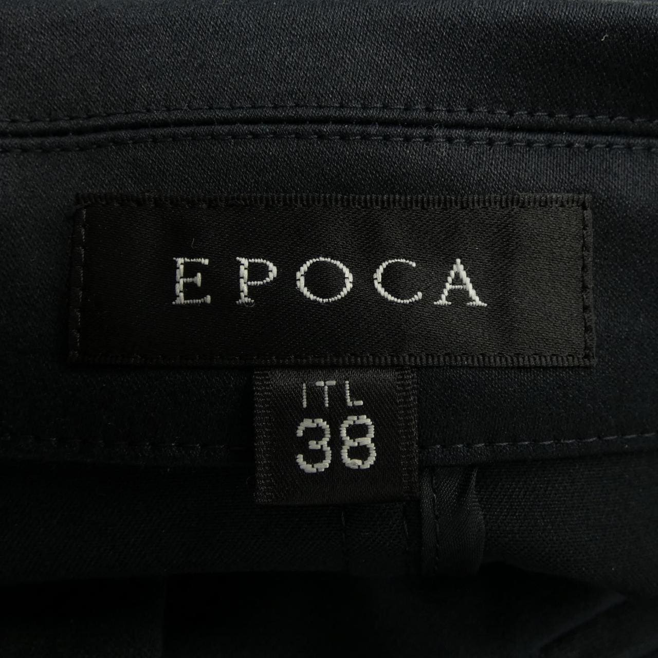 エポカ EPOCA ジャケット