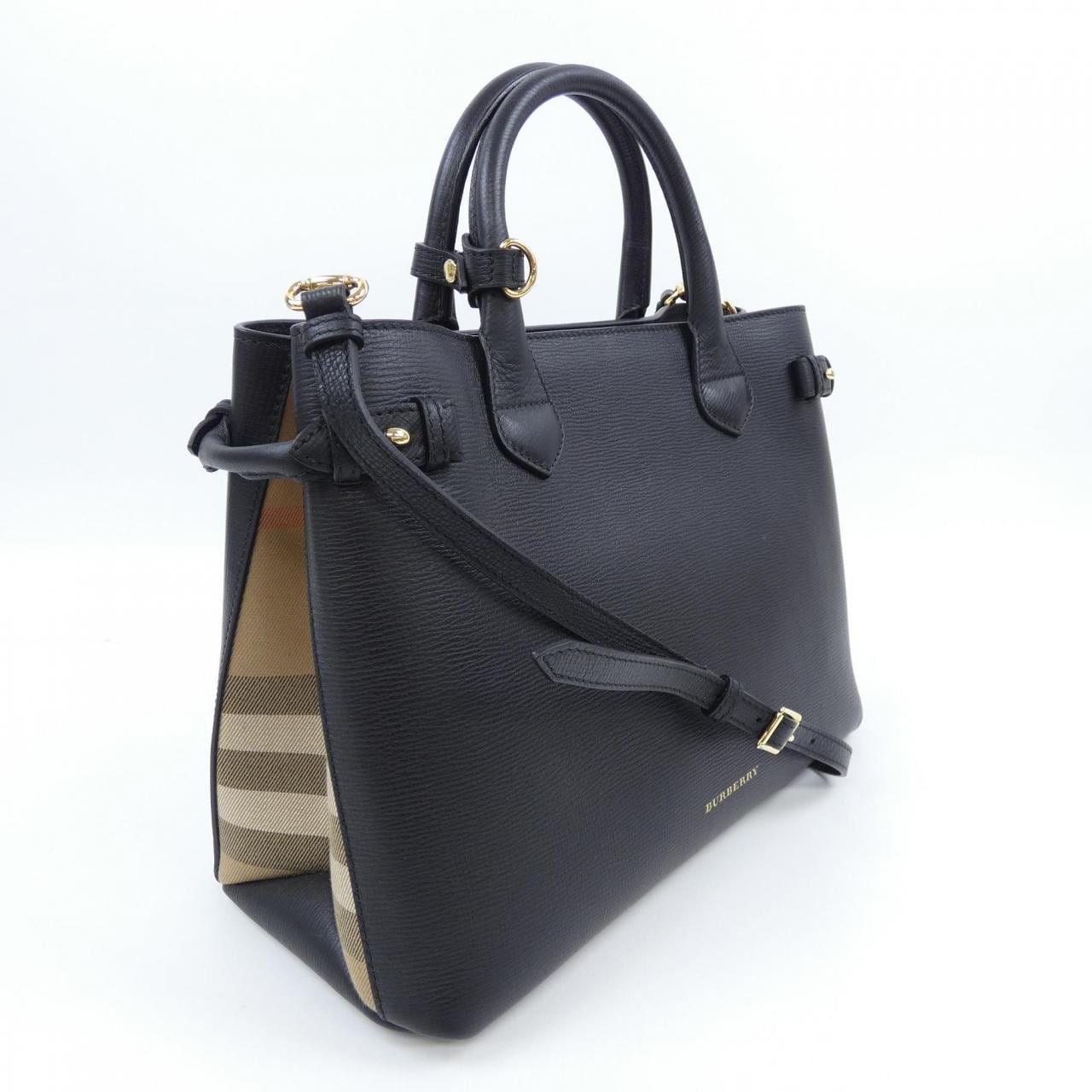 バーバリー BURBERRY BAG