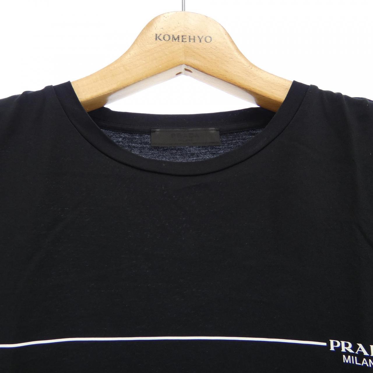 プラダ PRADA UJN656 R201 1WPG Tシャツ