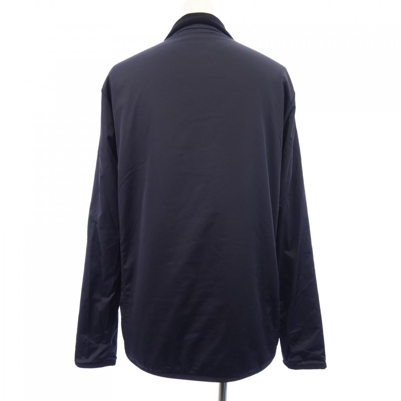 エルメス HERMES ウォームアップ WARM-UP SELLIER H800166E ジャケット