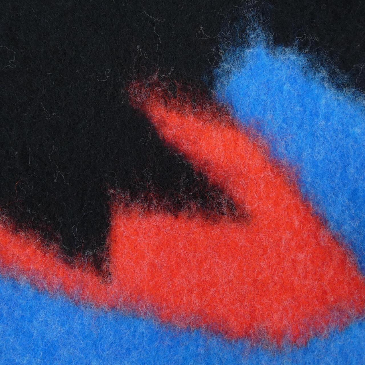 ロエベ LOEWE MUFFLER