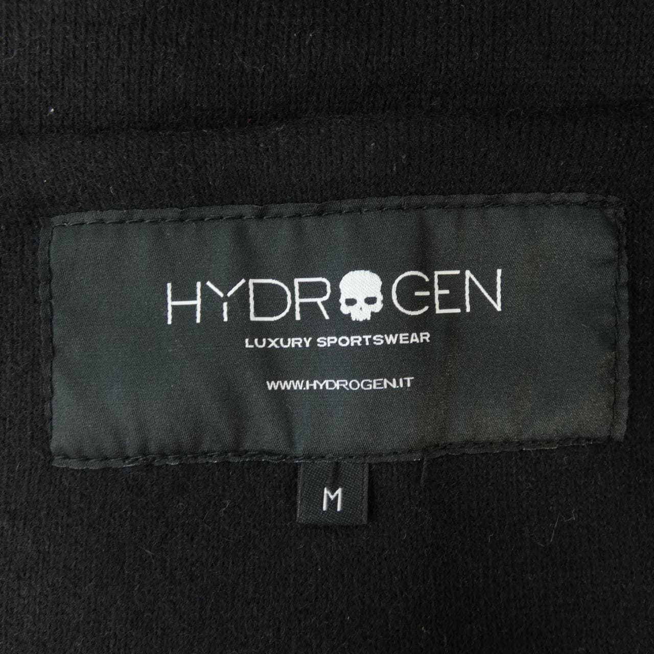 ハイドロゲン HYDROGEN ジャケット