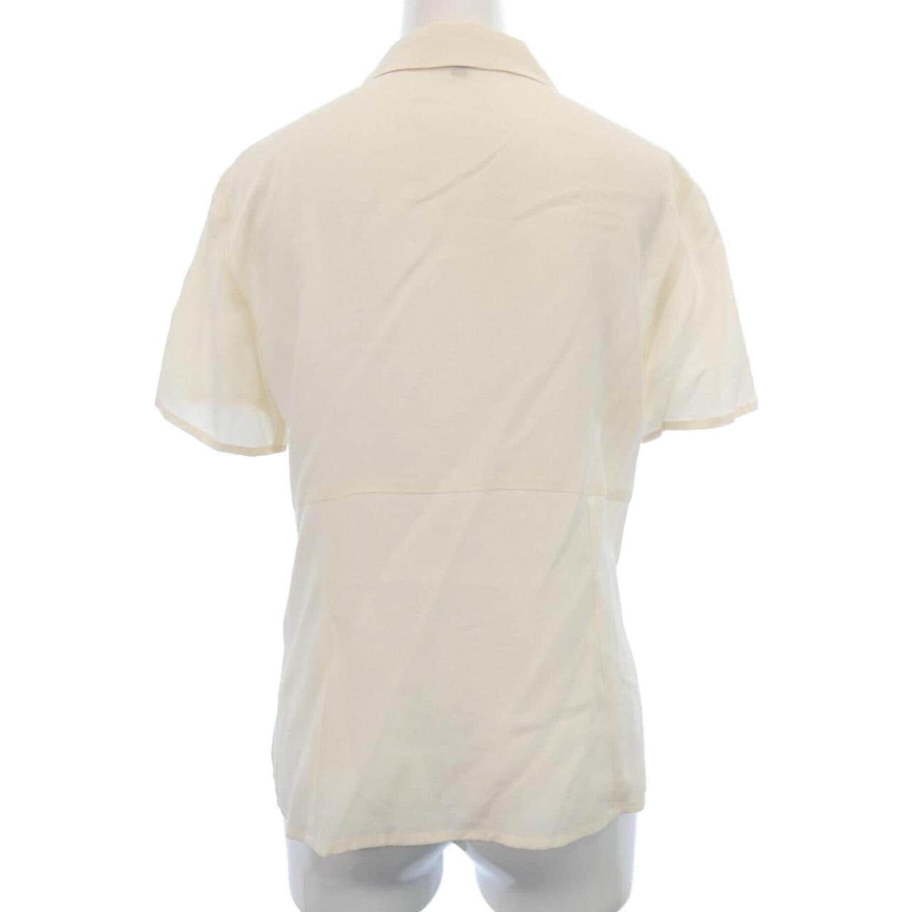 【ヴィンテージ】エトロ ETRO S/Sシャツ