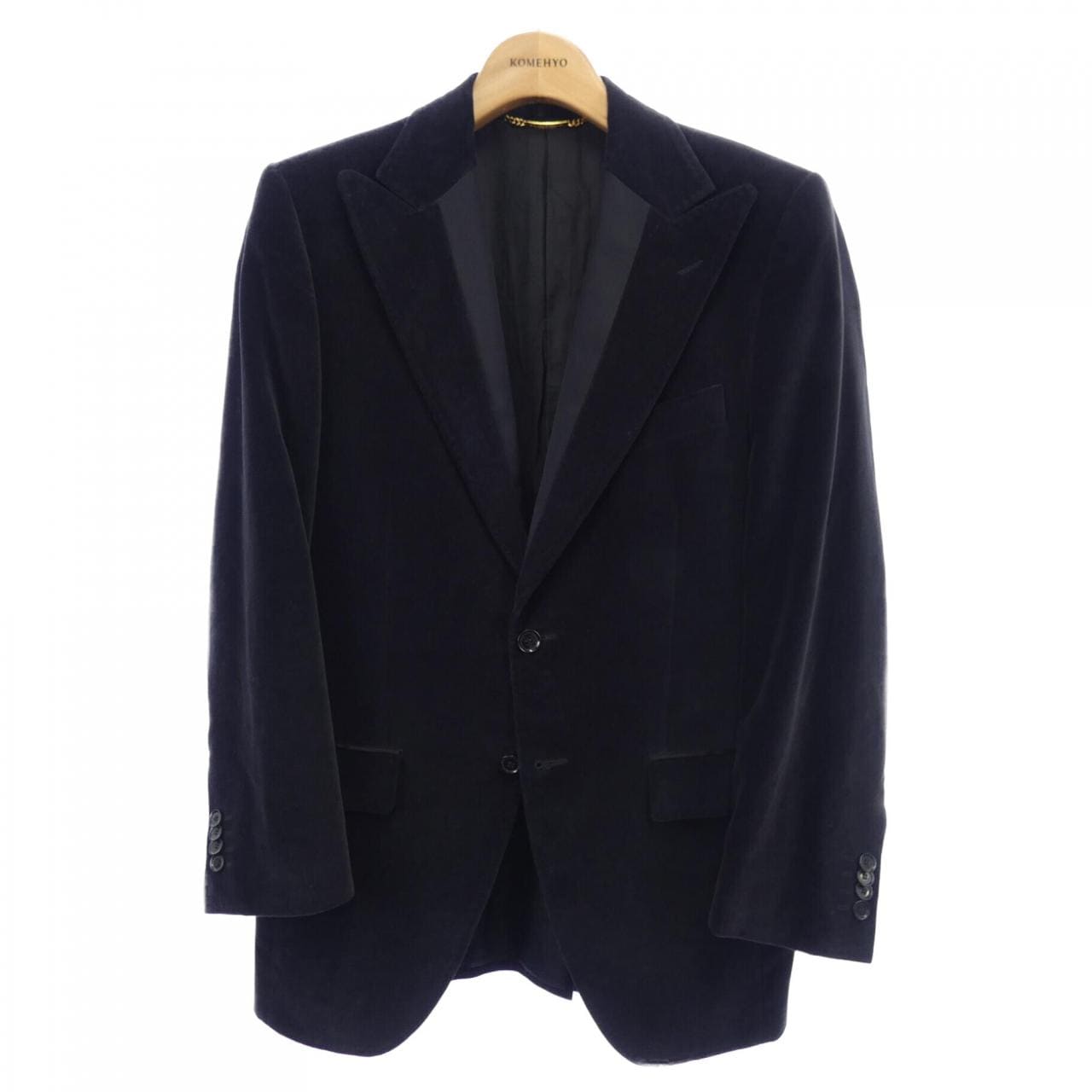 ドルチェアンドガッバーナ DOLCE&GABBANA JK71 ジャケット