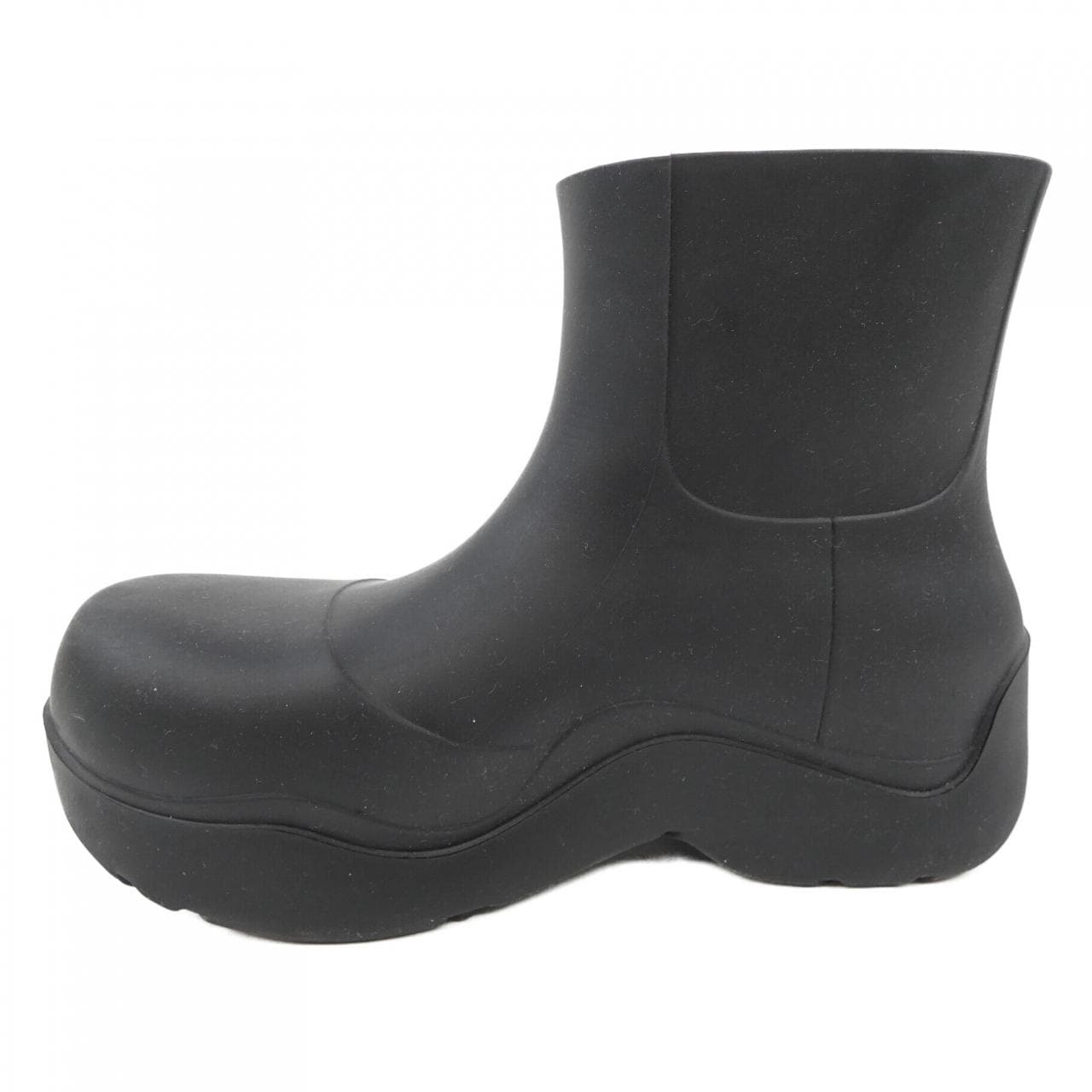 ボッテガヴェネタ BOTTEGA VENETA パドル アンクルブーツ 640045VOOP0 ブーツ