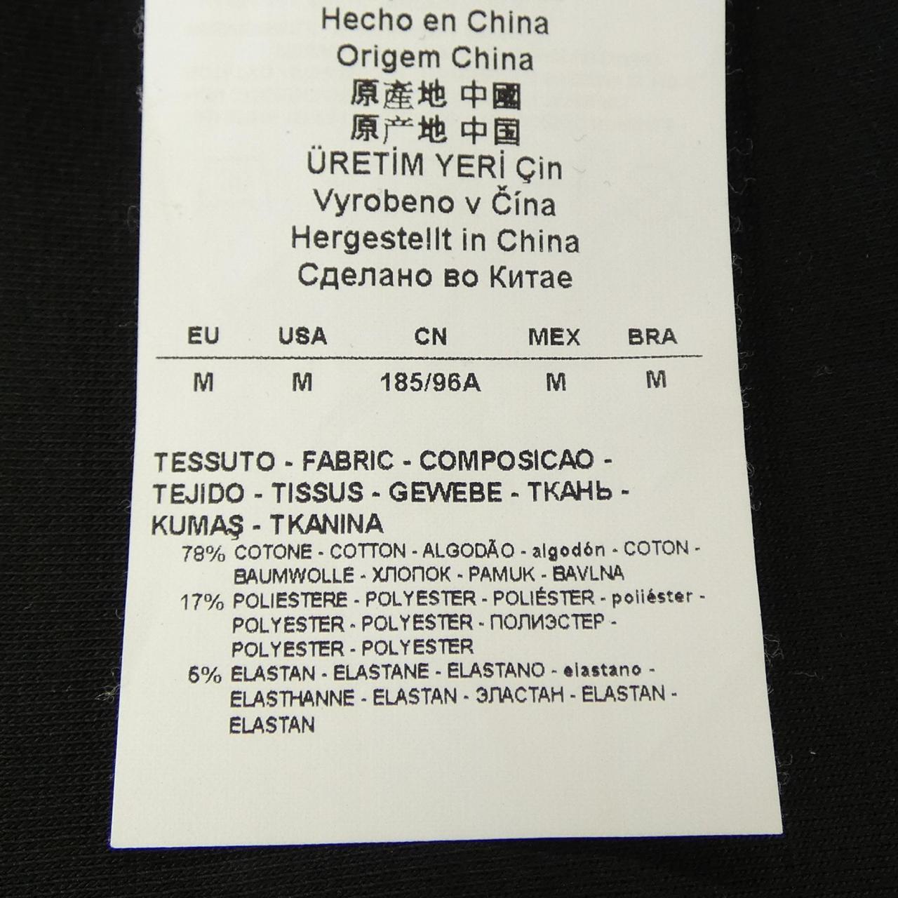 エンポリオアルマーニ EMPORIO ARMANI トップス