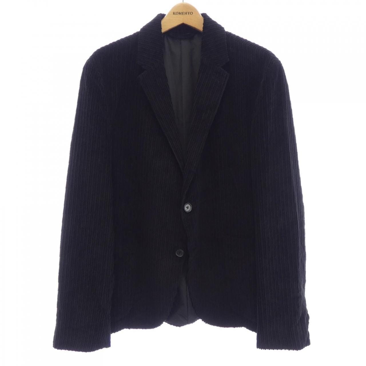 エルメネジルドゼニア Ermenegildo Zegna ジャケット