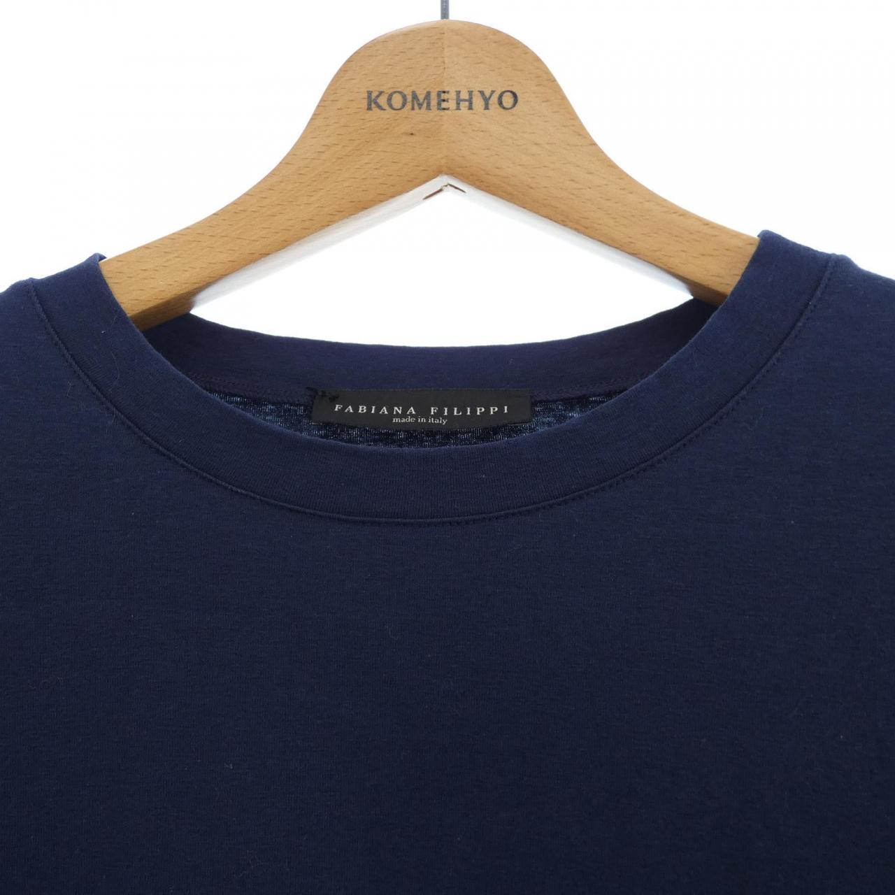 ファビアナフィリッピ FABIANA FILIPPI トップス