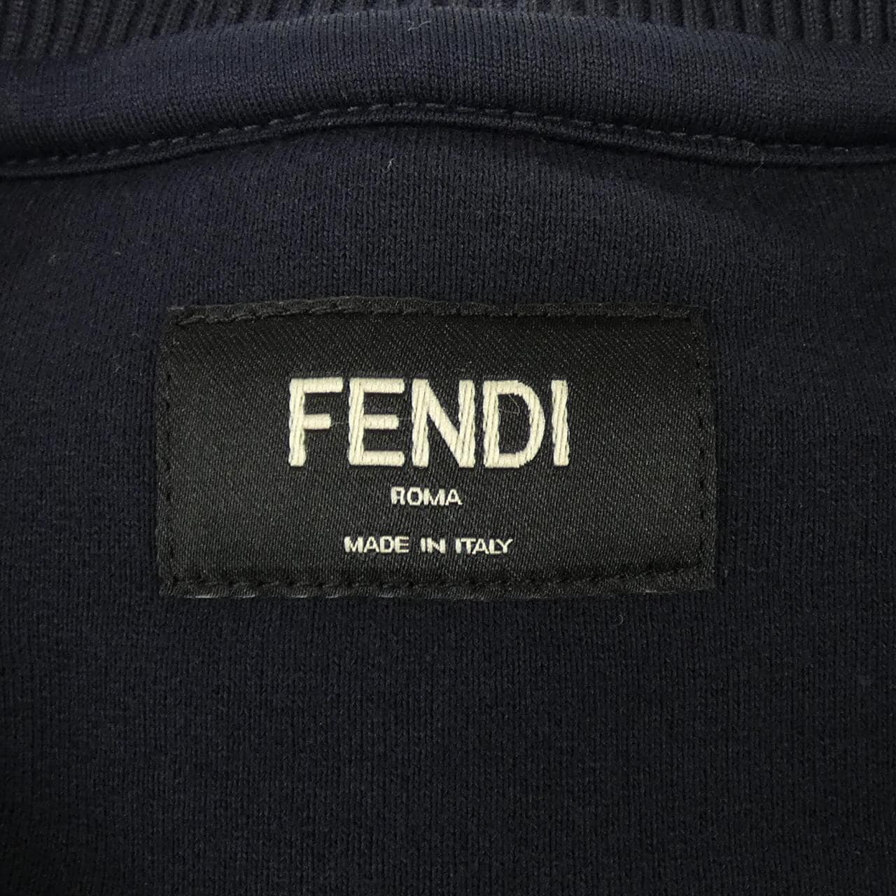フェンディ FENDI FY0178 Y85 スウェット