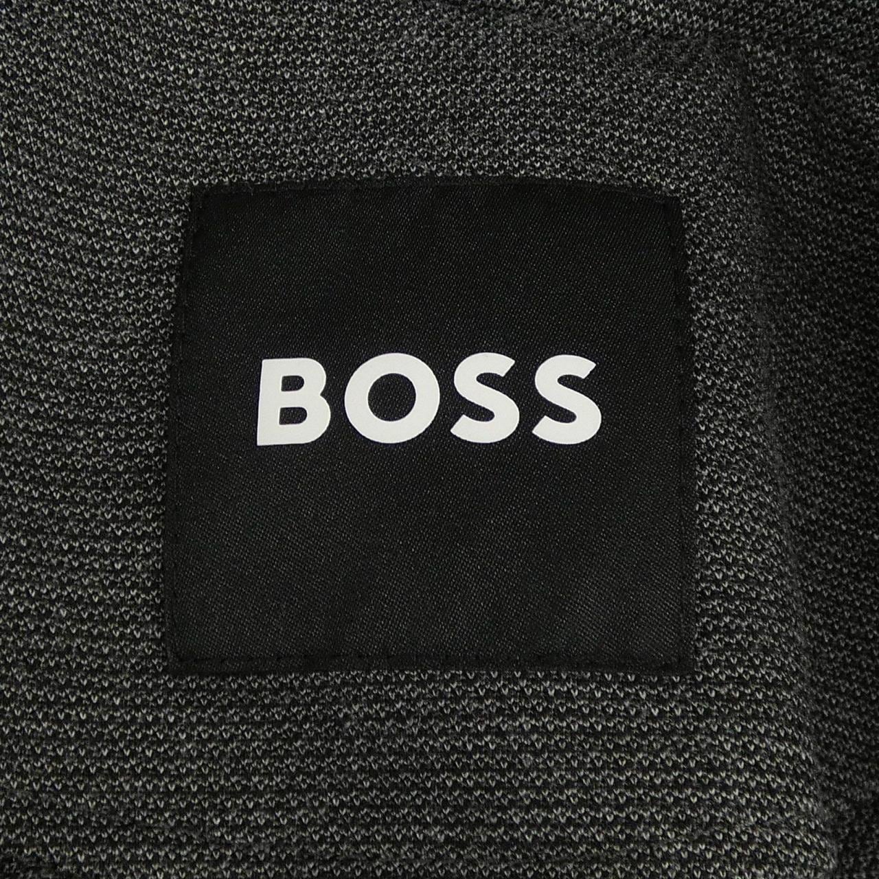 ボス BOSS セットアップ