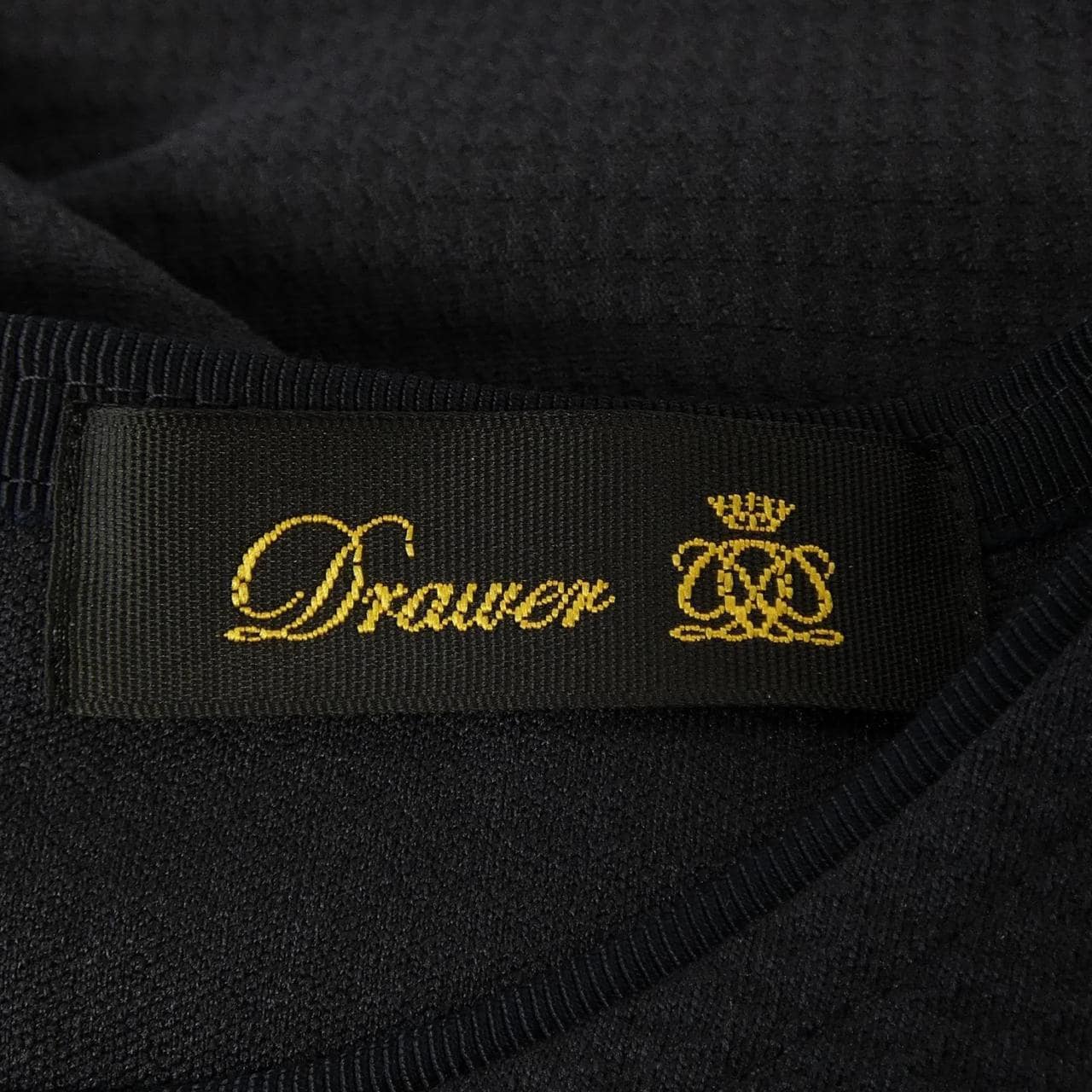 ドゥロワー DRAWER 6517-2-000003 トップス