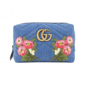 Gucci GG MARMONT 476165 9B57T Pouch