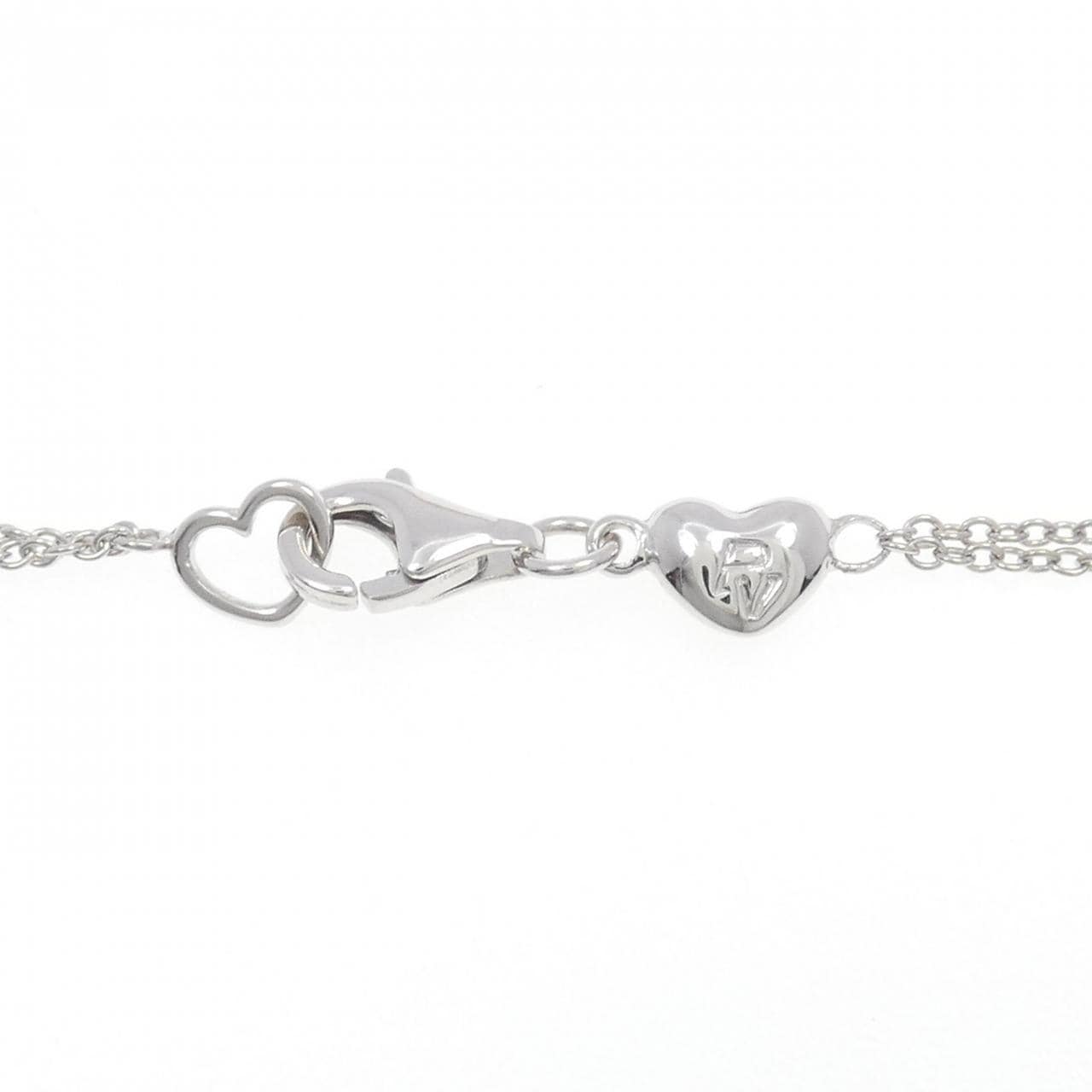 PONTE VECCHIO鑽石項鍊 0.48CT