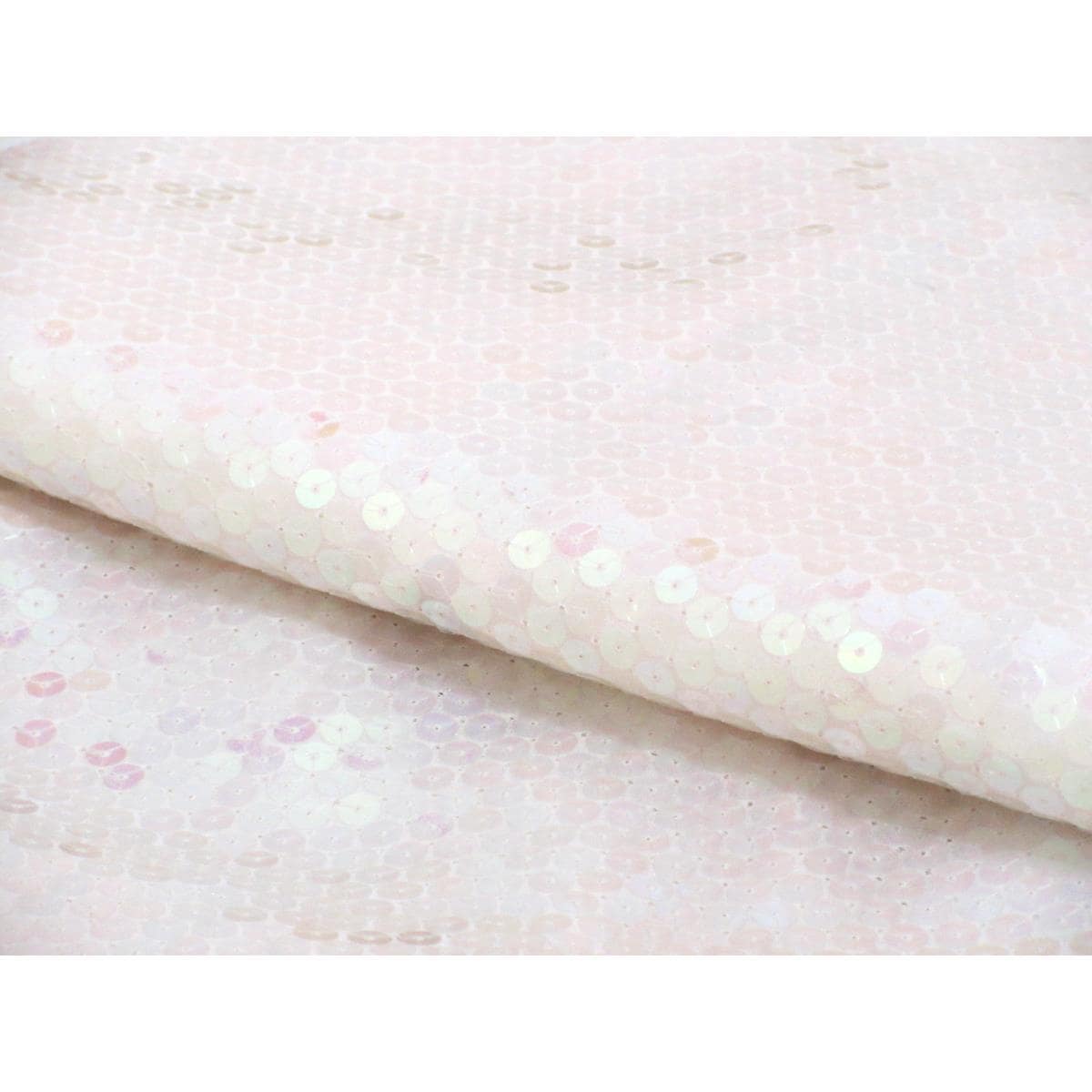 Colorful Uchikake Sequins