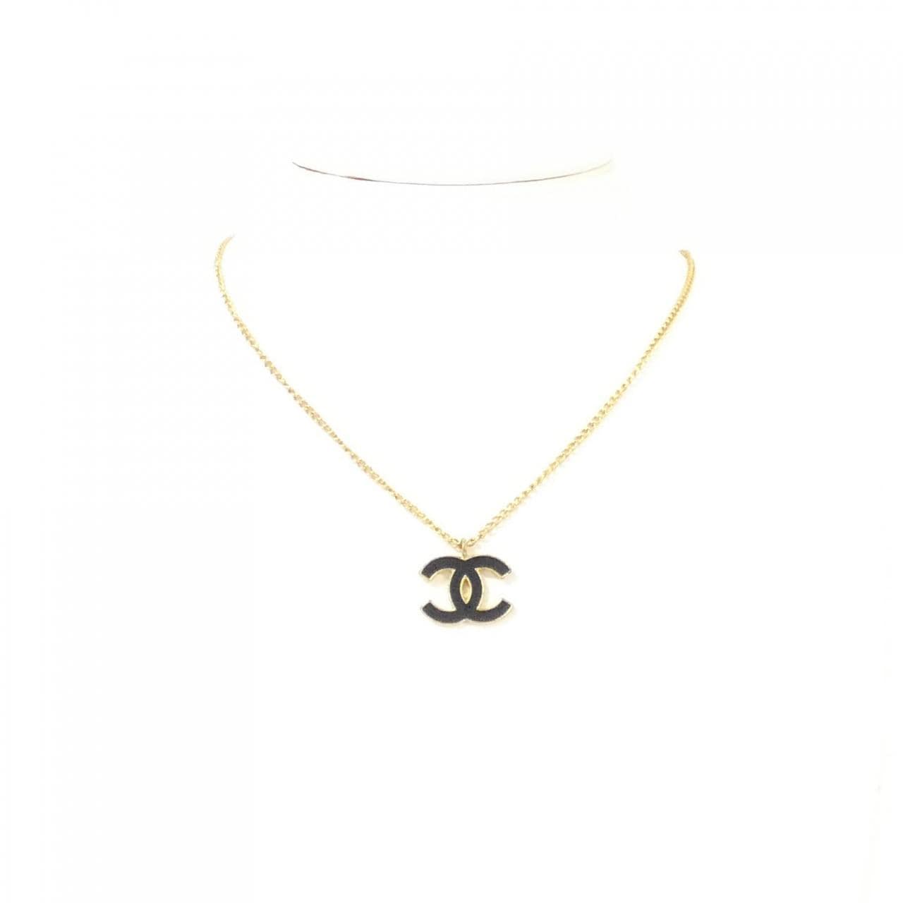 CHANEL 24659 necklace