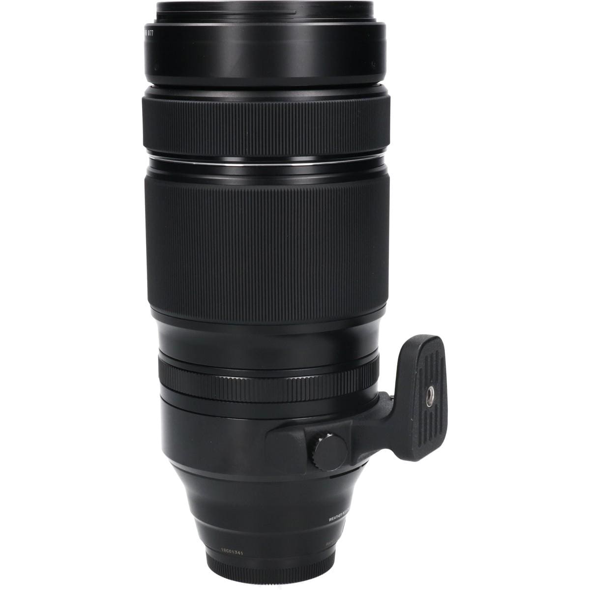 ＸＦ１００－４００ｍｍ　Ｆ４．５－５．６Ｒ　ＬＭ　ＯＩＳ