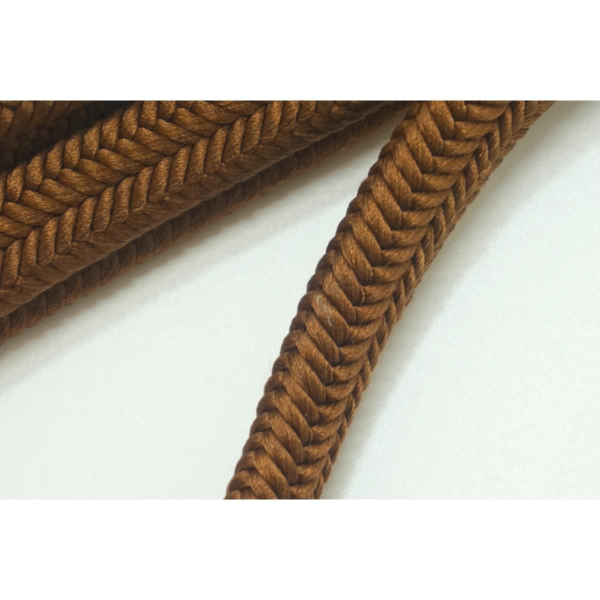 【未使用品】帯〆　五嶋紐　冠組