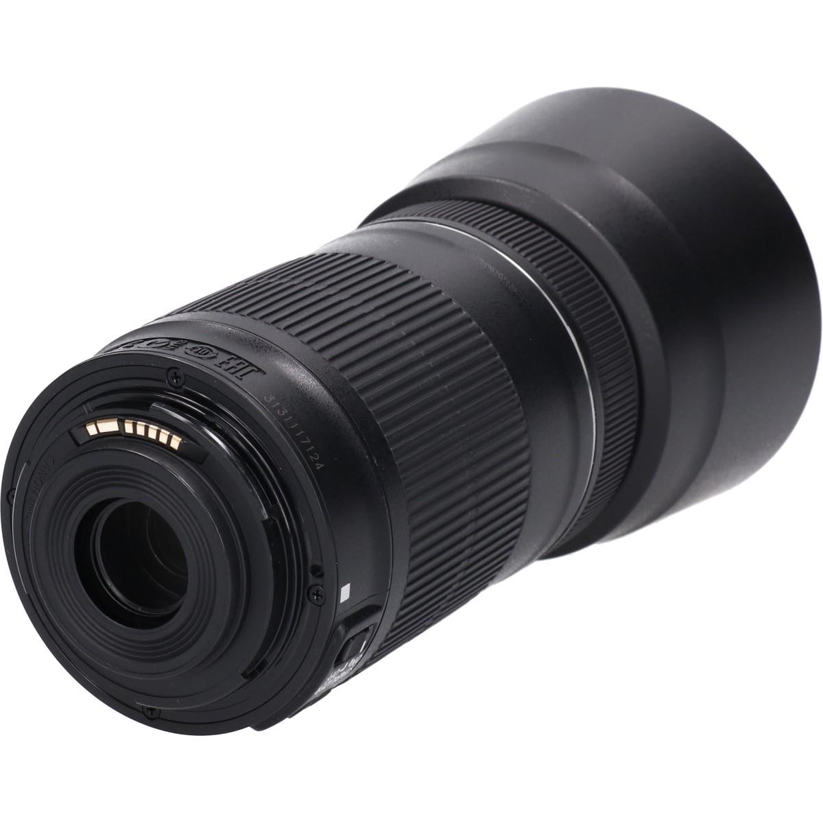 ＥＦ－Ｓ５５－２５０ｍｍ　Ｆ４－５．６ＩＳ　ＳＴＭ