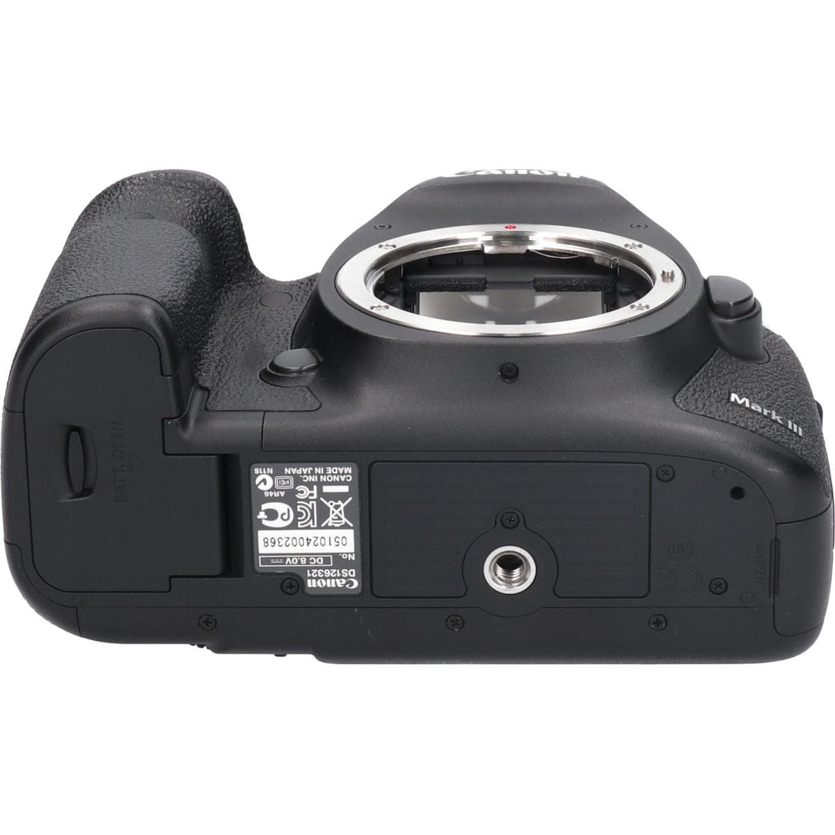 ＥＯＳ５Ｄ　ＭＡＲＫ　ＩＩＩ