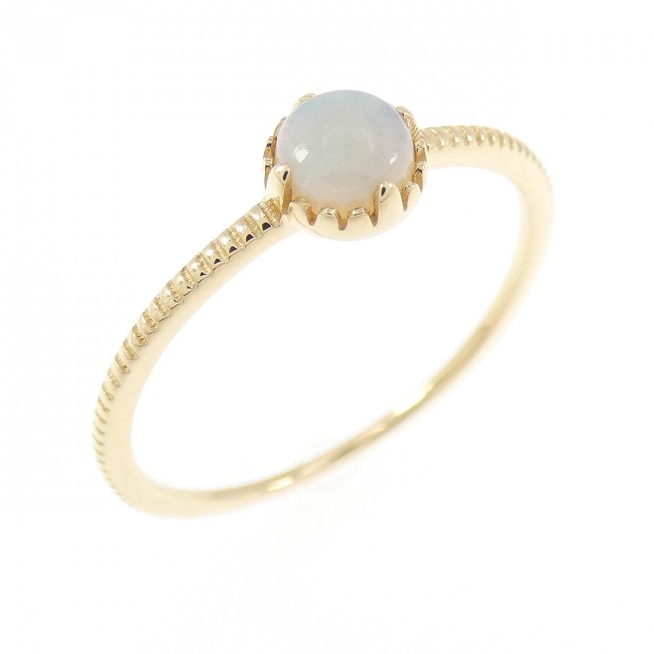 エテ オパール リング