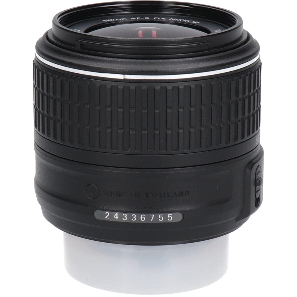 ＡＦ－Ｓ　ＤＸ１８－５５ｍｍ　Ｆ３．５－５．６Ｇ　ＶＲＩＩ