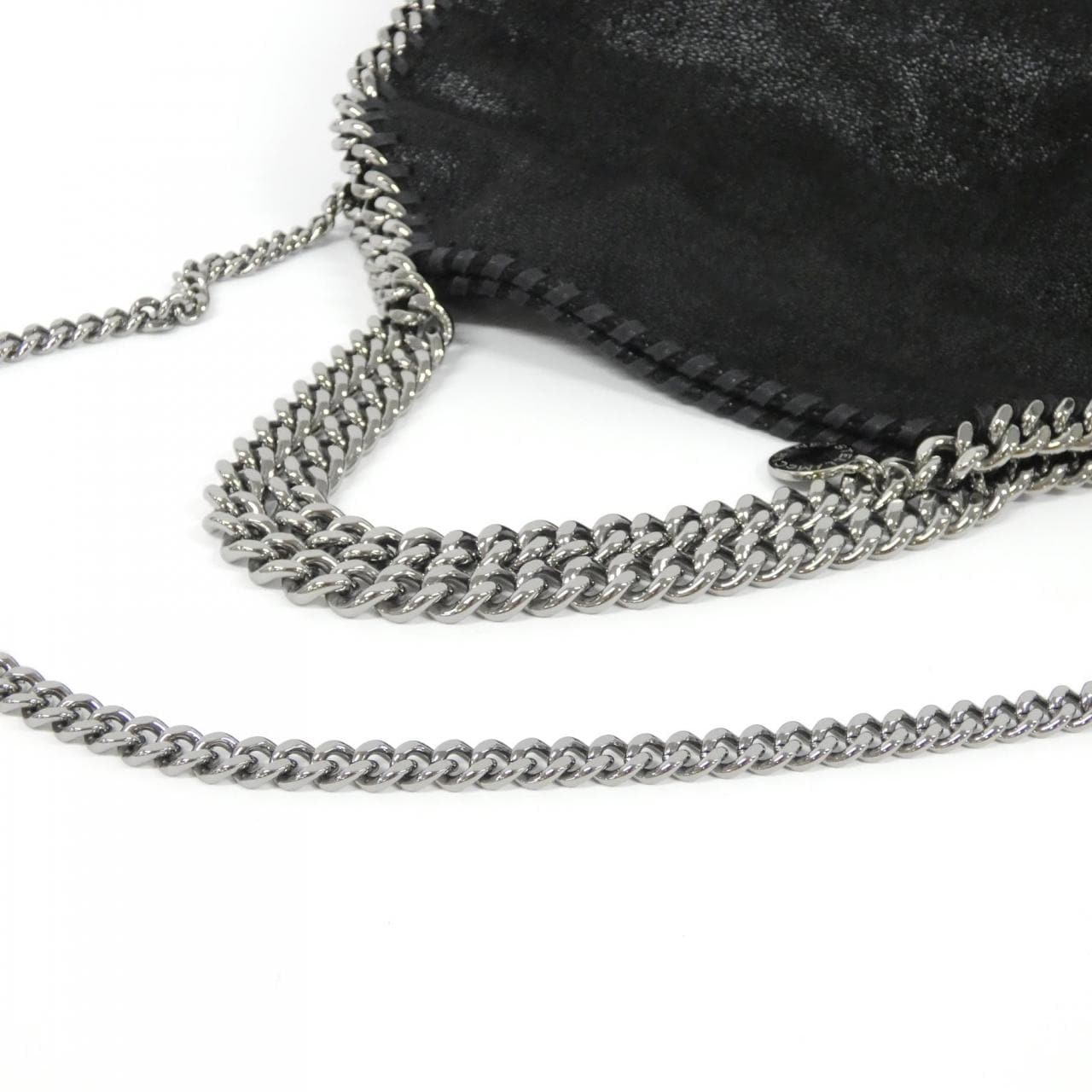 ステラマッカートニー ファラベラ 371223 W9132 バッグ