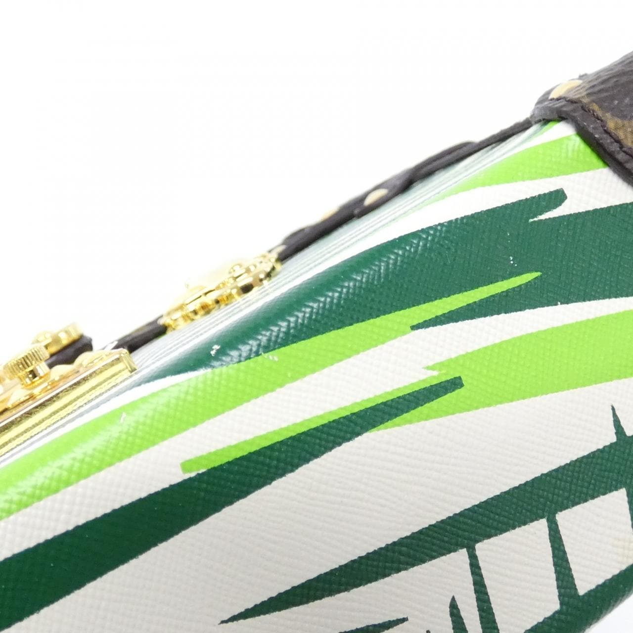 ルイヴィトン プティット マル M41555 ショルダーバッグ