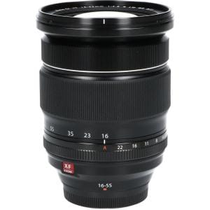 ＦＵＪＩＦＩＬＭ　ＸＦ１６－５５ｍｍ　Ｆ２．８Ｒ　ＬＭ　ＷＲ