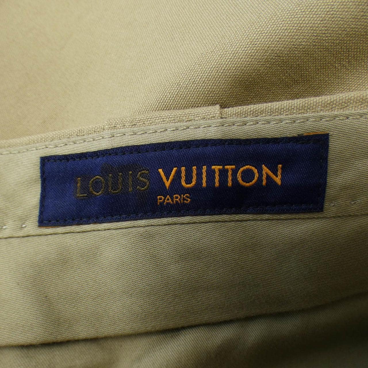 LOUIS VUITTON路易威登长裤