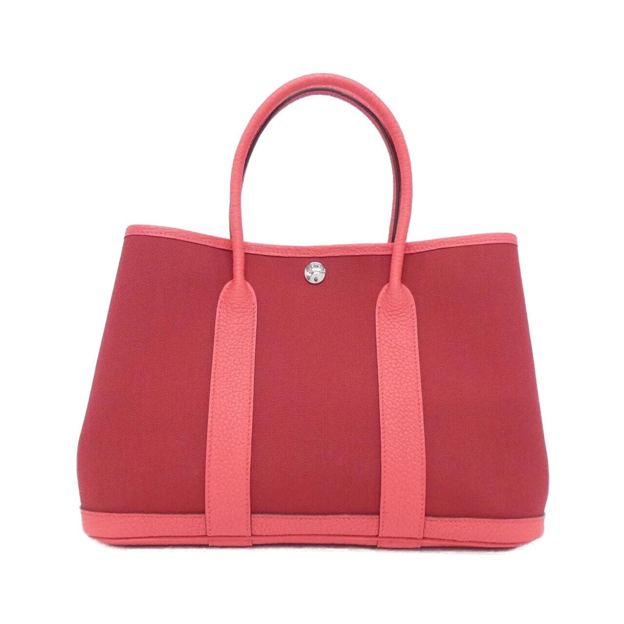 エルメス ガーデン パーティ 30cm 069573CK バッグ