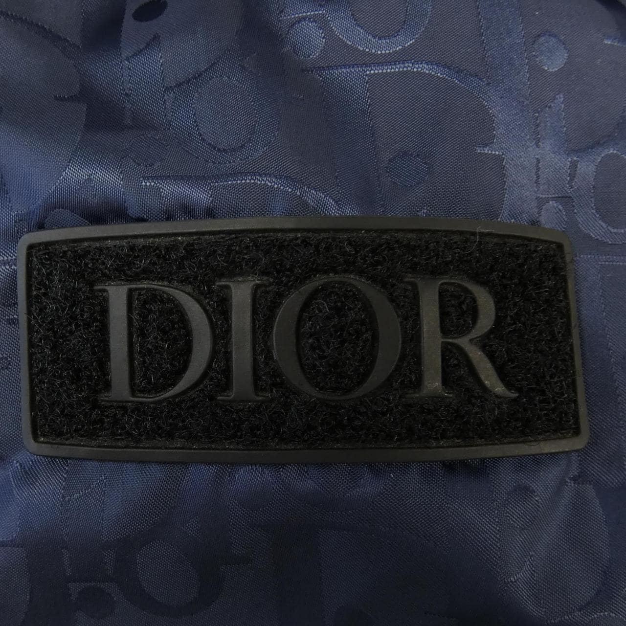 ディオール DIOR ダウンジャケット