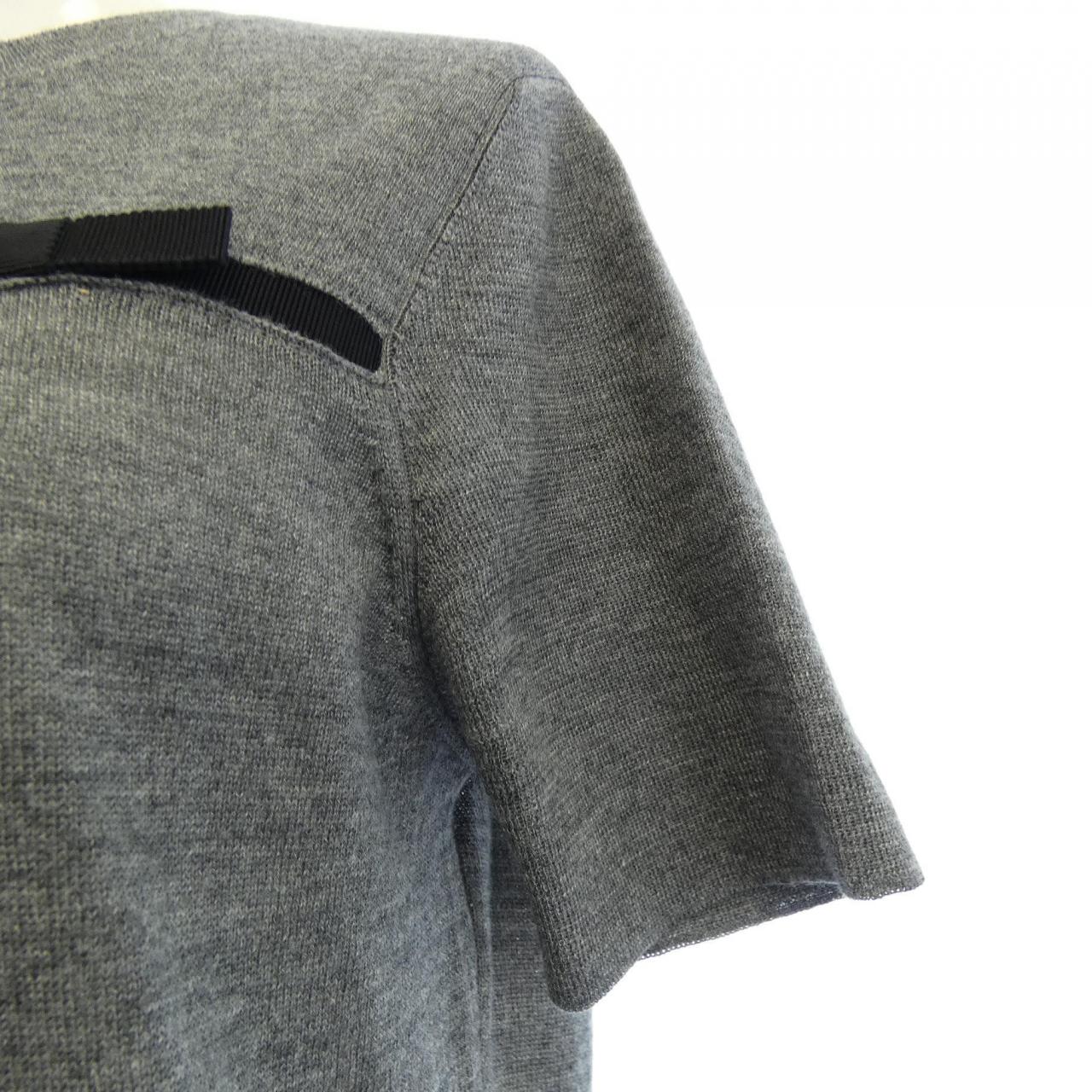 プラダ PRADA P24V17 ニット