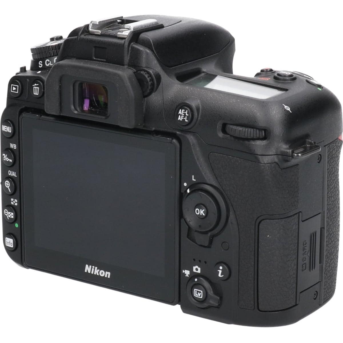 D7500