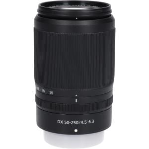 Ｚ　ＤＸ５０－２５０ｍｍ　Ｆ４．５－６．３ＶＲ