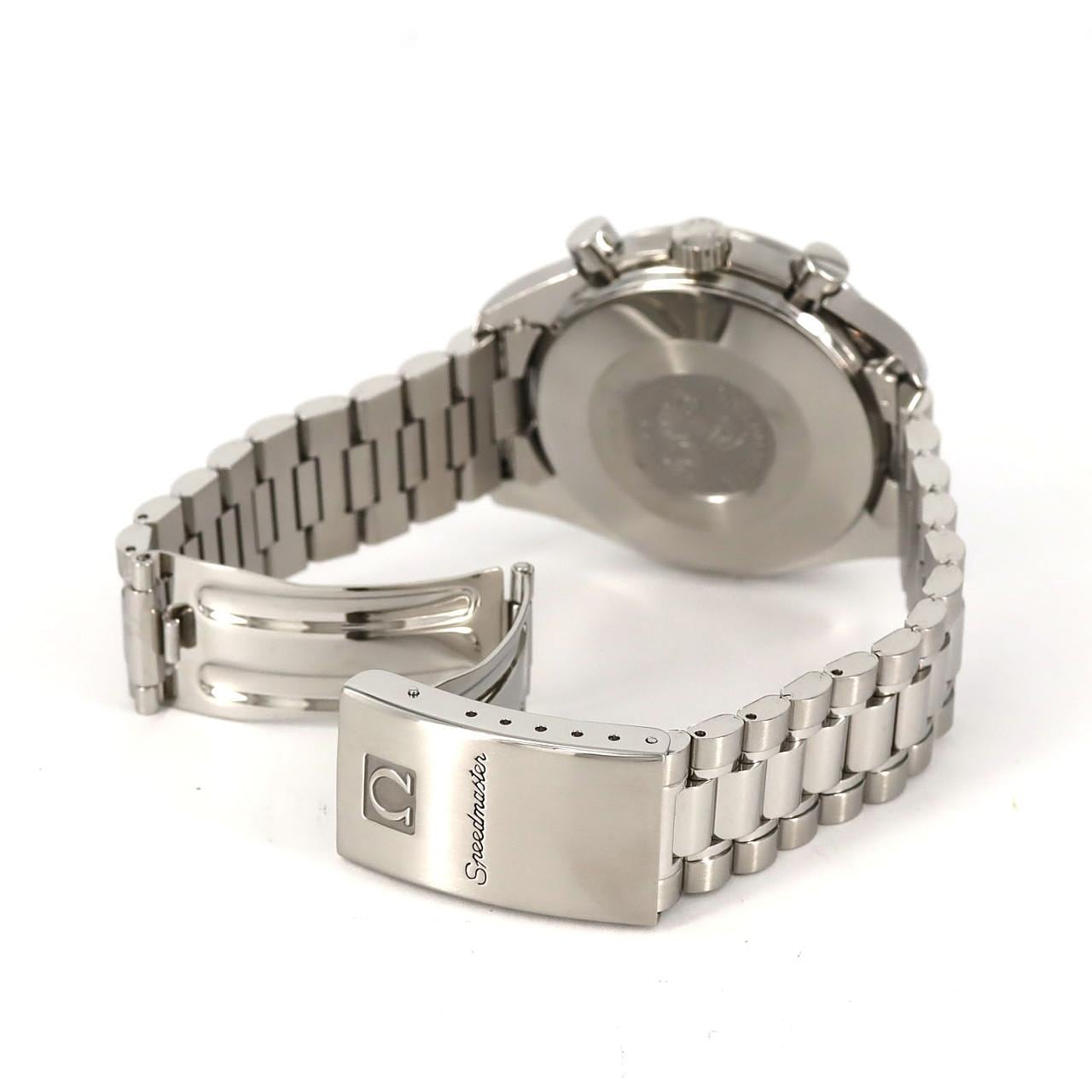 オメガ スピードマスター 3510.50 SS 自動巻