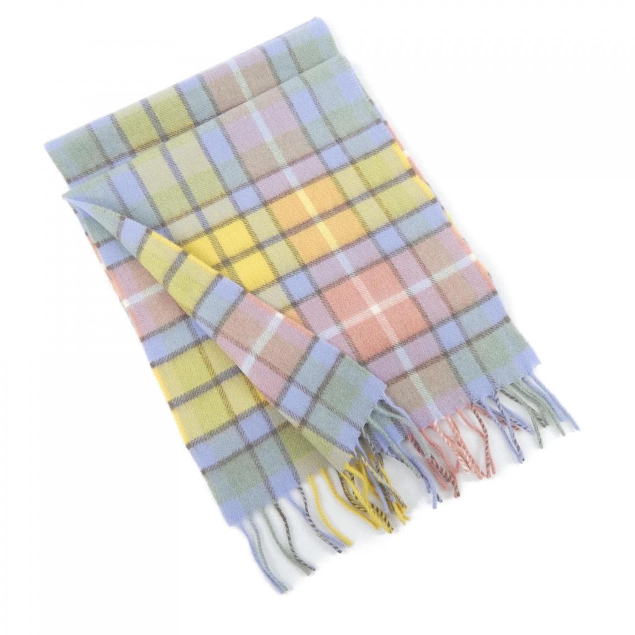 ジョシュアエリス JOSHUA ELLIS MUFFLER