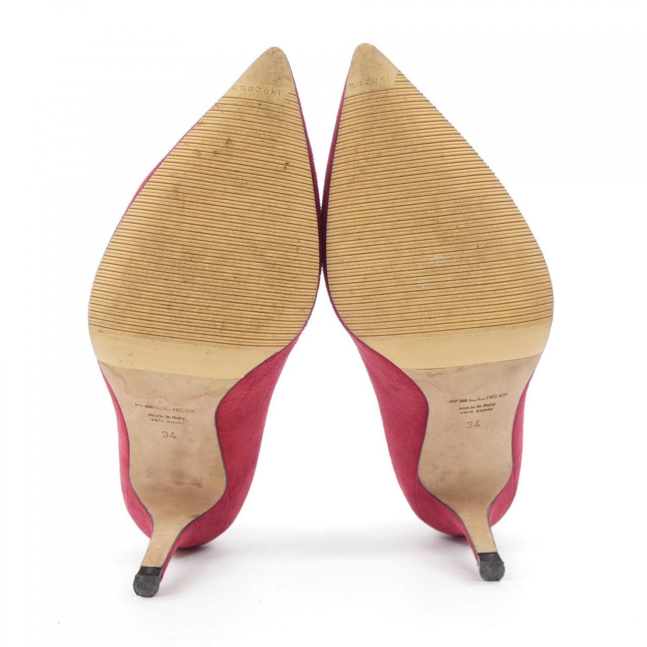 ペリーコ PELLICO シューズ