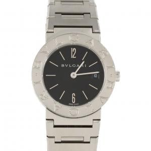 ブルガリ ブルガリブルガリ BB26SS SS クォーツ